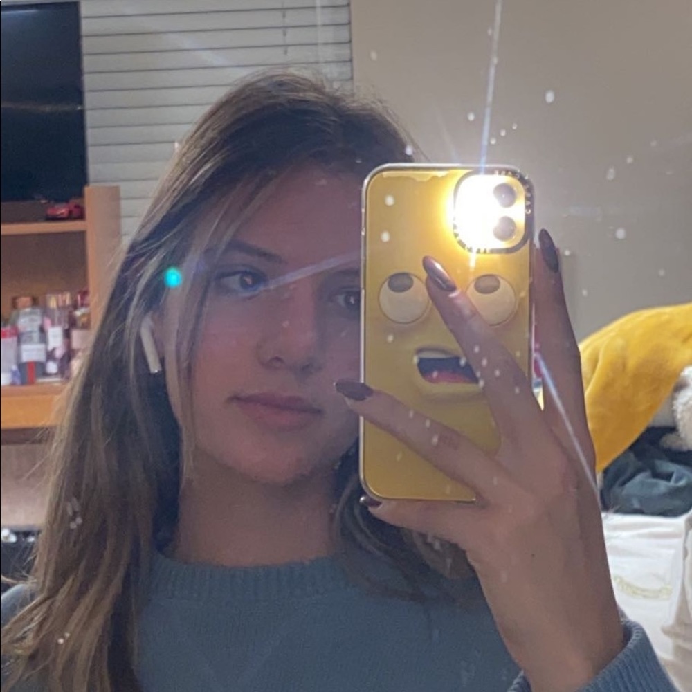 Meet your Posher, Sydnie